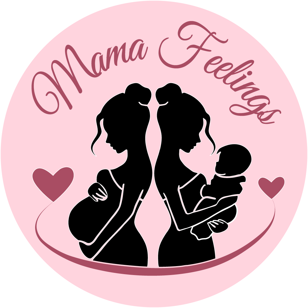 MamaFeelings Logo